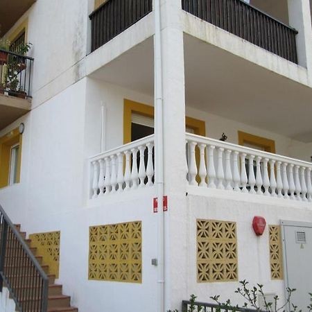 Casa Palma Apartment Albunol Exterior foto